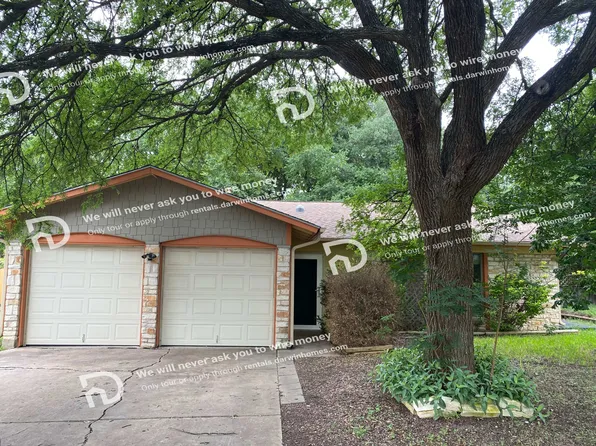 5000 Galen Ct, Austin, TX 78744