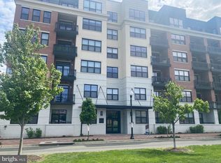 737 Swann Ave UNIT 310, Alexandria, VA 22301