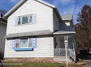 1729 Church Ave, Scranton, PA 18508