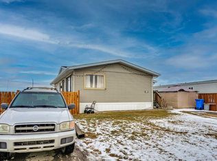 6220 17th Ave SE #344, Calgary, AB T2A7H4