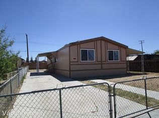 1433 W Upjohn Ave, Ridgecrest, CA 93555