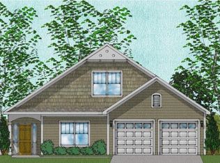 713 Oak Branch Trl #37, Garner, NC 27529