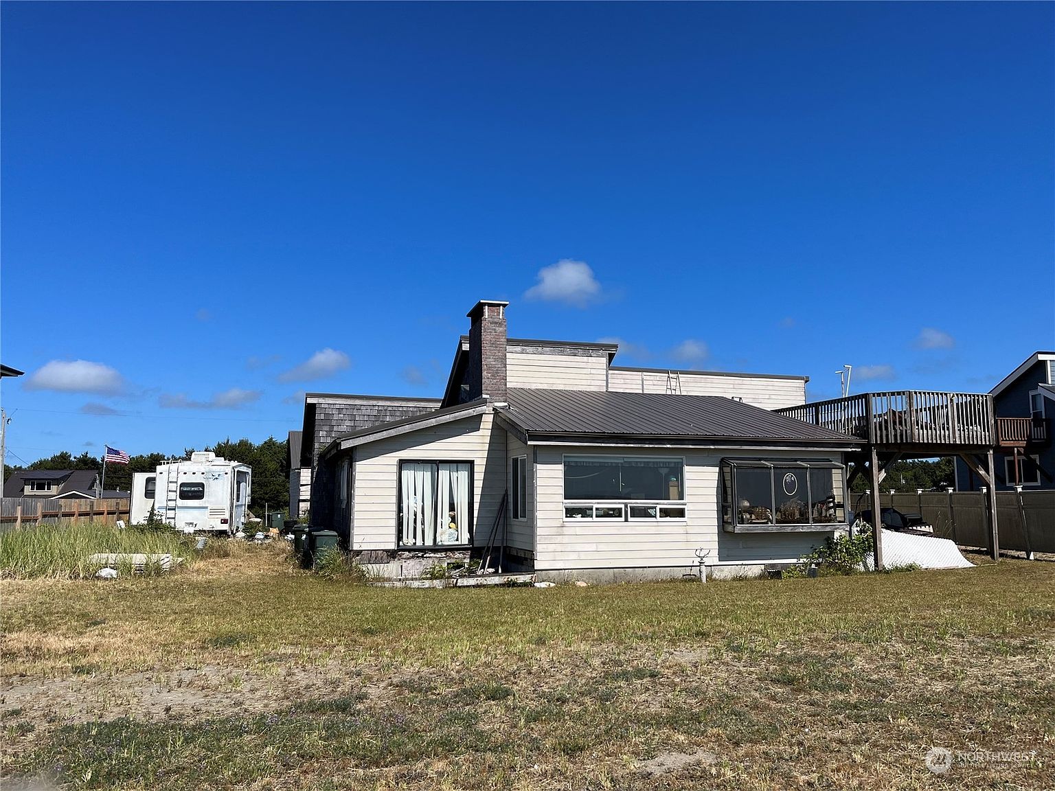 1339 Salt Aire Boulevard, Grayland, WA 98547 MLS 2133574 Zillow