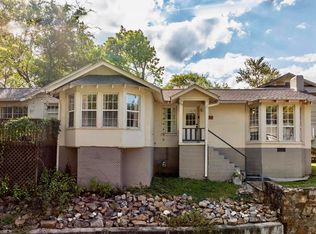 115 Harrell St, Hot Springs, AR 71901