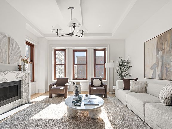 3rd image of 1290 Madison Ave #401