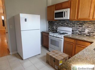 1817 Penrose Ave, Baltimore, MD 21223