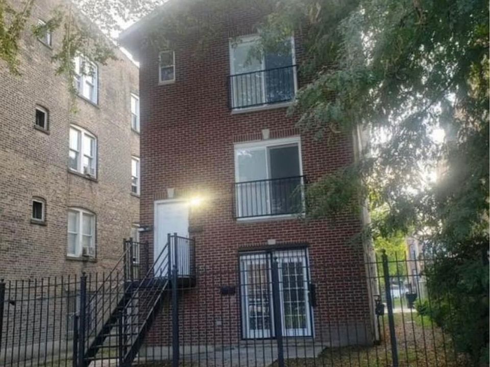 1st image of 1422 S Saint Louis Ave #1