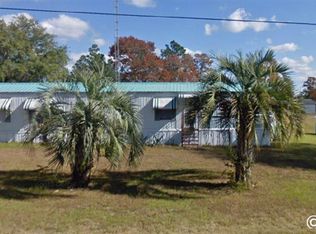 302 Orange Ave, Hawthorne, FL 32640