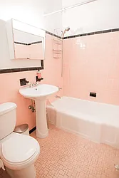 Rented by New York Residence