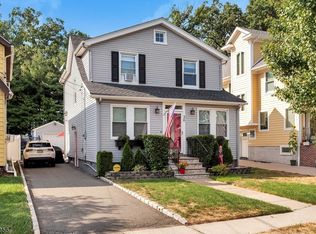 36 Montclair Ave, Nutley, NJ 07110