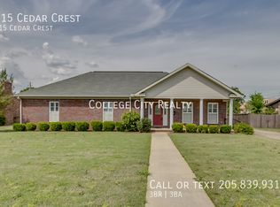 215 Cedar Crst, Tuscaloosa, AL 35401