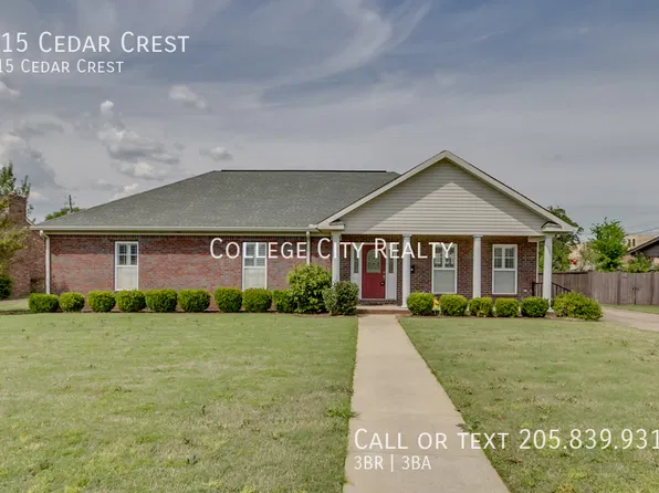 215 Cedar Crst, Tuscaloosa, AL 35401