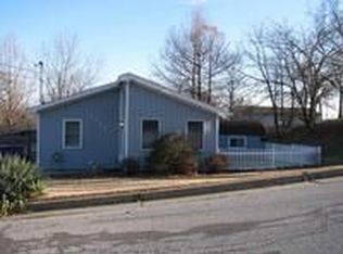 1727 Notre Dame St, Jefferson City, MO 65101