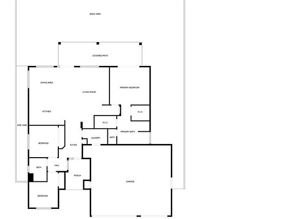 5th image of 2454 E Wildflower Drive