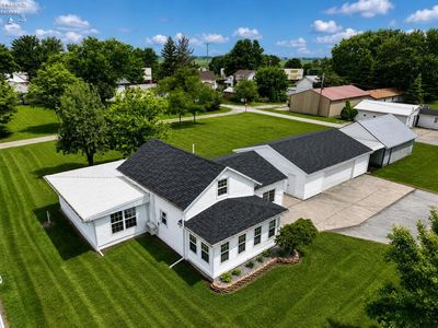 7740 Washington St, Flat Rock, OH, 44828