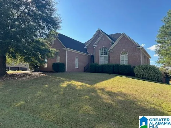 9540 Ambrose Ln, Kimberly, AL 35091