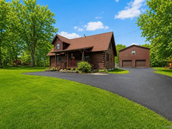 481 Dosen Road, Middletown, NY 10940