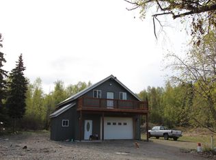 20535 Crabtree St, Chugiak, AK 99567