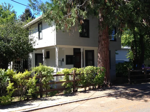 117 Park Ave, Grass Valley, CA 95945