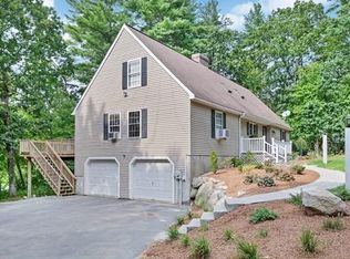 83 Lackey Dam Rd, Sutton, MA 01590