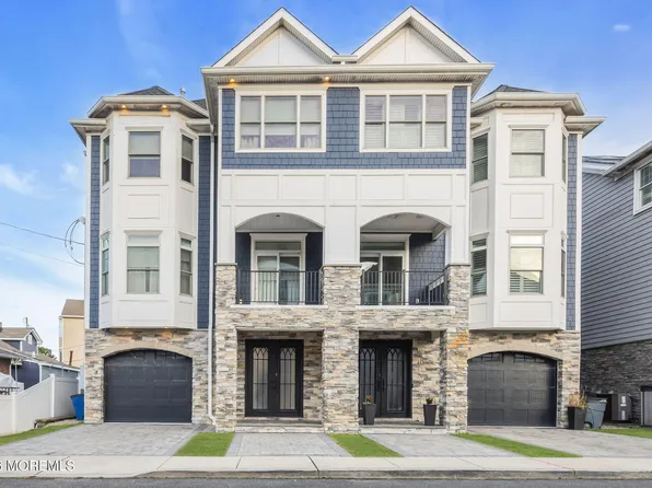 42 Marine Ter, Long Branch, NJ 07740