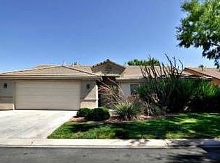 804 W Hopi Ct, Washington, UT 84780