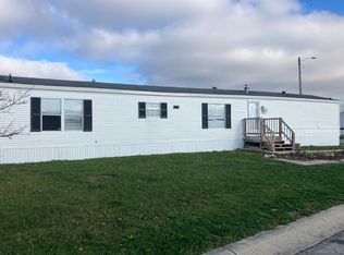 3701 N Harvest Dr #HAR3701, Muncie, IN 47303