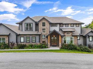 3093 Smoky Bluff Trl, Sevierville, TN 37862