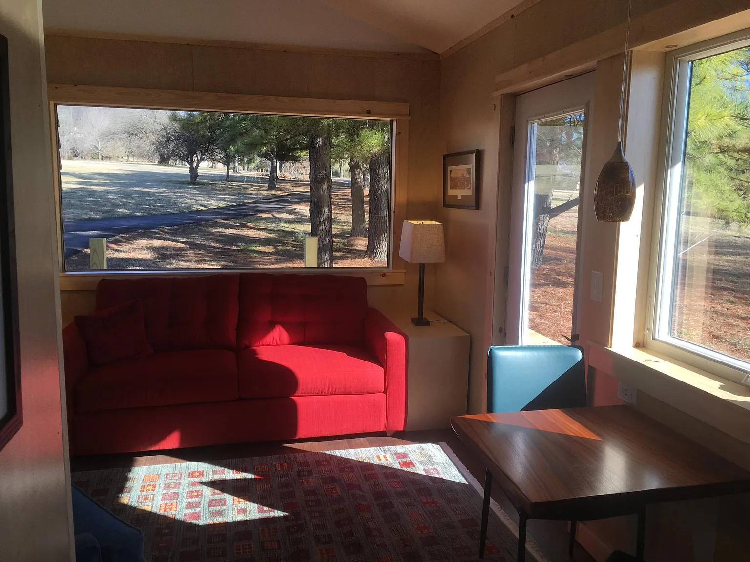 1417 E Tanager Ln — Photo 1