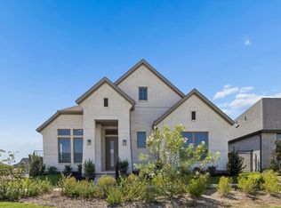 9716 Talia Blvd, Forney, TX 75126