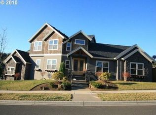 3526 Forest Gale Dr, Forest Grove, OR