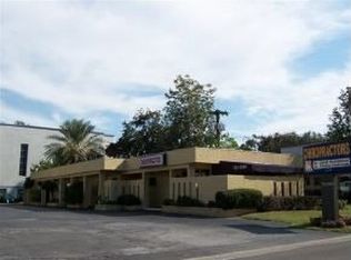 1110 E Silver Springs Blvd, Ocala, FL 34470