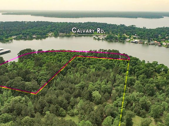 2nd image of Calvary Rd