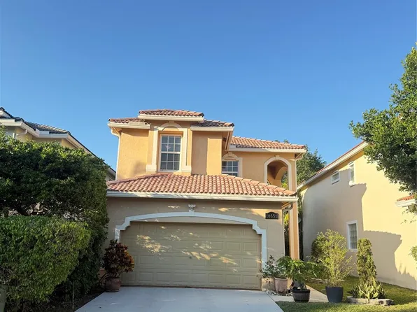 10351 NW 7th Street, Coral Springs, FL 33071