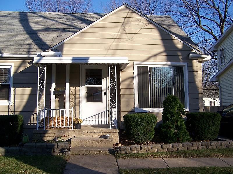 Main/Front View