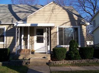 28750 Everett St, Southfield, MI 48076