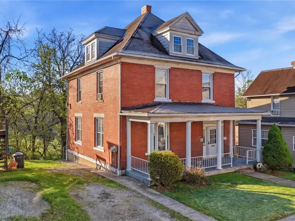 425 Parkinson St, Monongahela, PA 15063