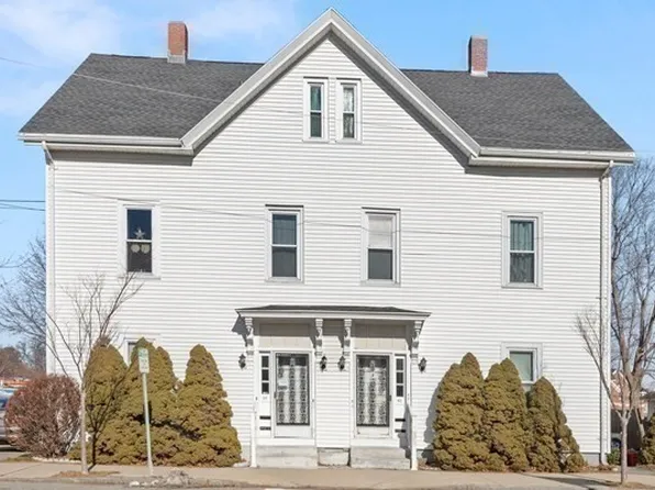 38-40 Pleasant St, Reading, MA 01867