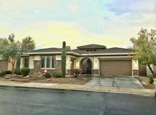 18083 W Narramore Rd, Goodyear, AZ 85338