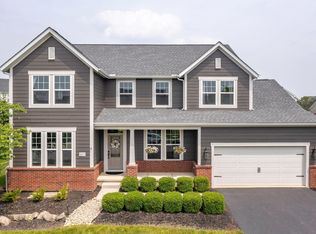 311 Gelder Dr, Delaware, OH 43015