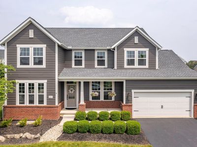 311 Gelder Dr, Delaware, OH, 43015