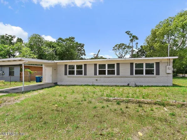 222 ACME Street, Jacksonville, FL 32211
