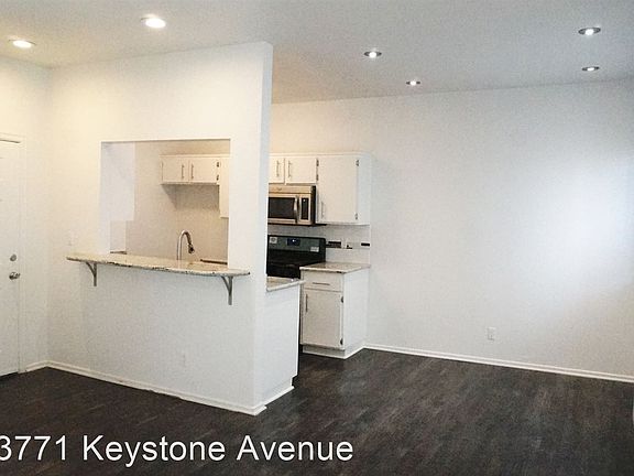 5th image of 3771 Keystone Ave APT 1