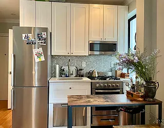 227 Kingsland Avenue, #8