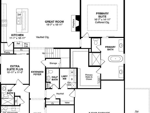 2nd image of 619 Osprey Ct