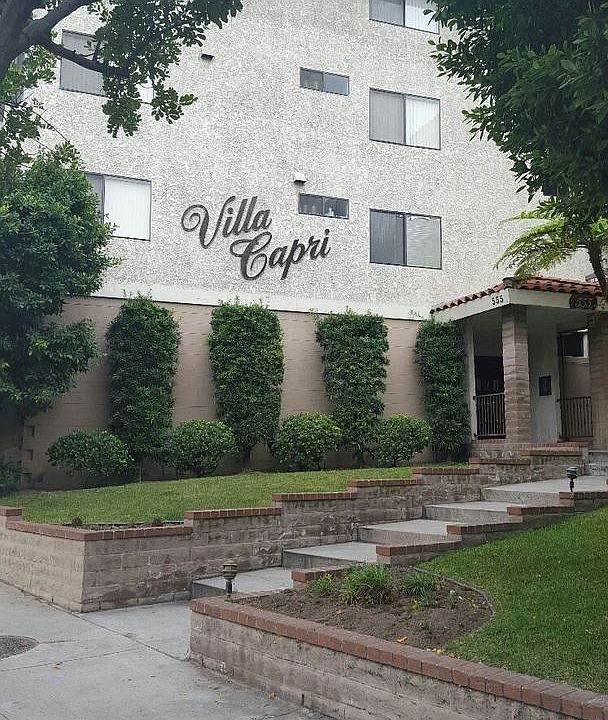 2nd image of 555 N Gaffey St APT 207