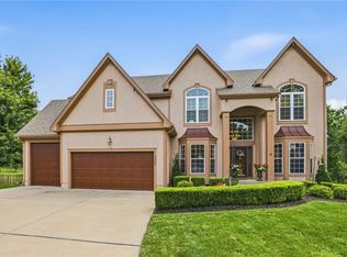 2603 Winterbrook Cir, Lees Summit, MO 64081
