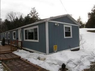 60 O Halloran Cir, Pleasant Valley, NY 12569
