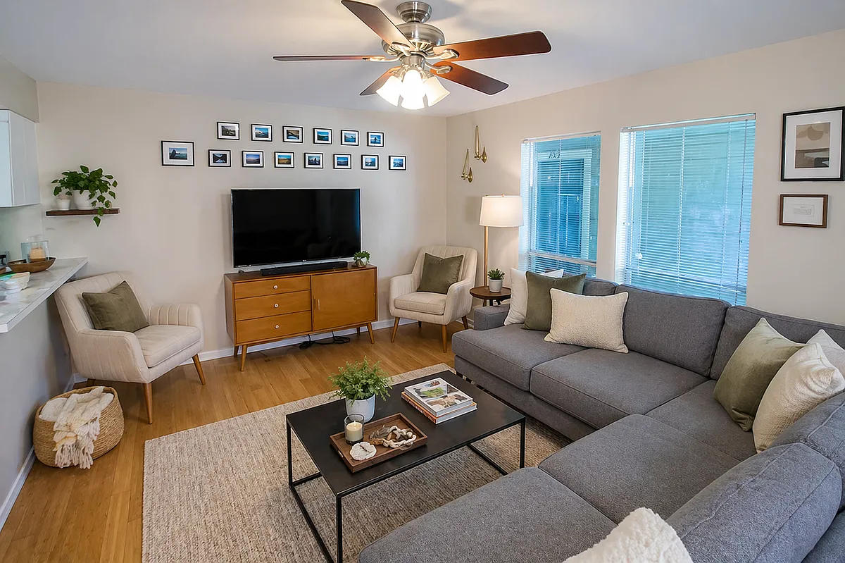 Building Photo - 202 E 45th St #203