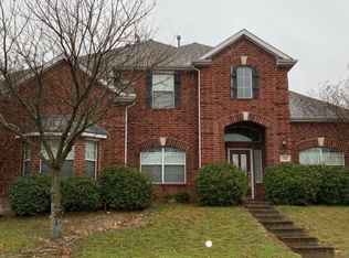 320 Rapid Falls Dr, Desoto, TX 75115